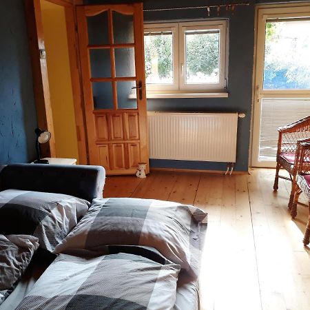Privat Liptov Holiday House Liptovský Mikuláš Buitenkant foto