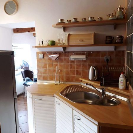 Privat Liptov Holiday House Liptovský Mikuláš Buitenkant foto