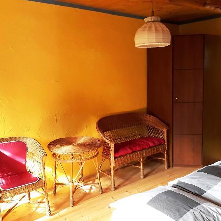 Privat Liptov Holiday House Liptovský Mikuláš Buitenkant foto