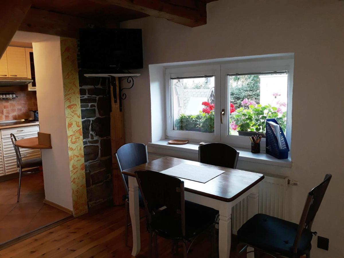 Privat Liptov Holiday House Liptovský Mikuláš Buitenkant foto