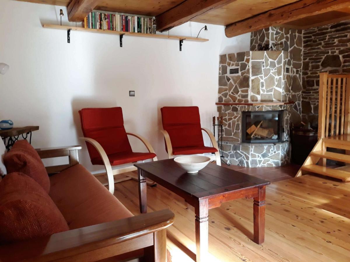 Privat Liptov Holiday House Liptovský Mikuláš Buitenkant foto