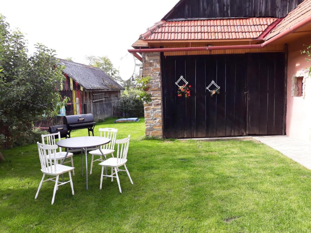 Privat Liptov Holiday House Liptovský Mikuláš Buitenkant foto