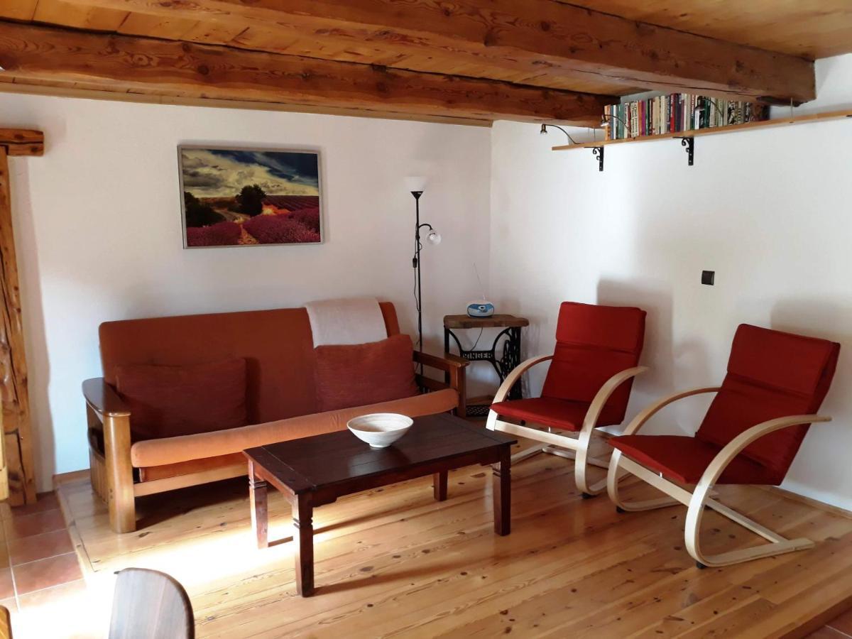 Privat Liptov Holiday House Liptovský Mikuláš Buitenkant foto