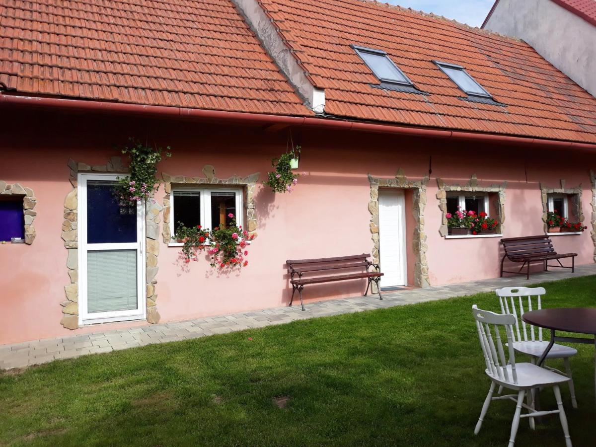 Privat Liptov Holiday House Liptovský Mikuláš Buitenkant foto