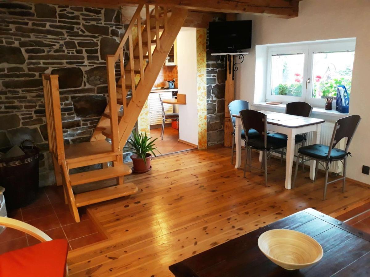 Privat Liptov Holiday House Liptovský Mikuláš Buitenkant foto