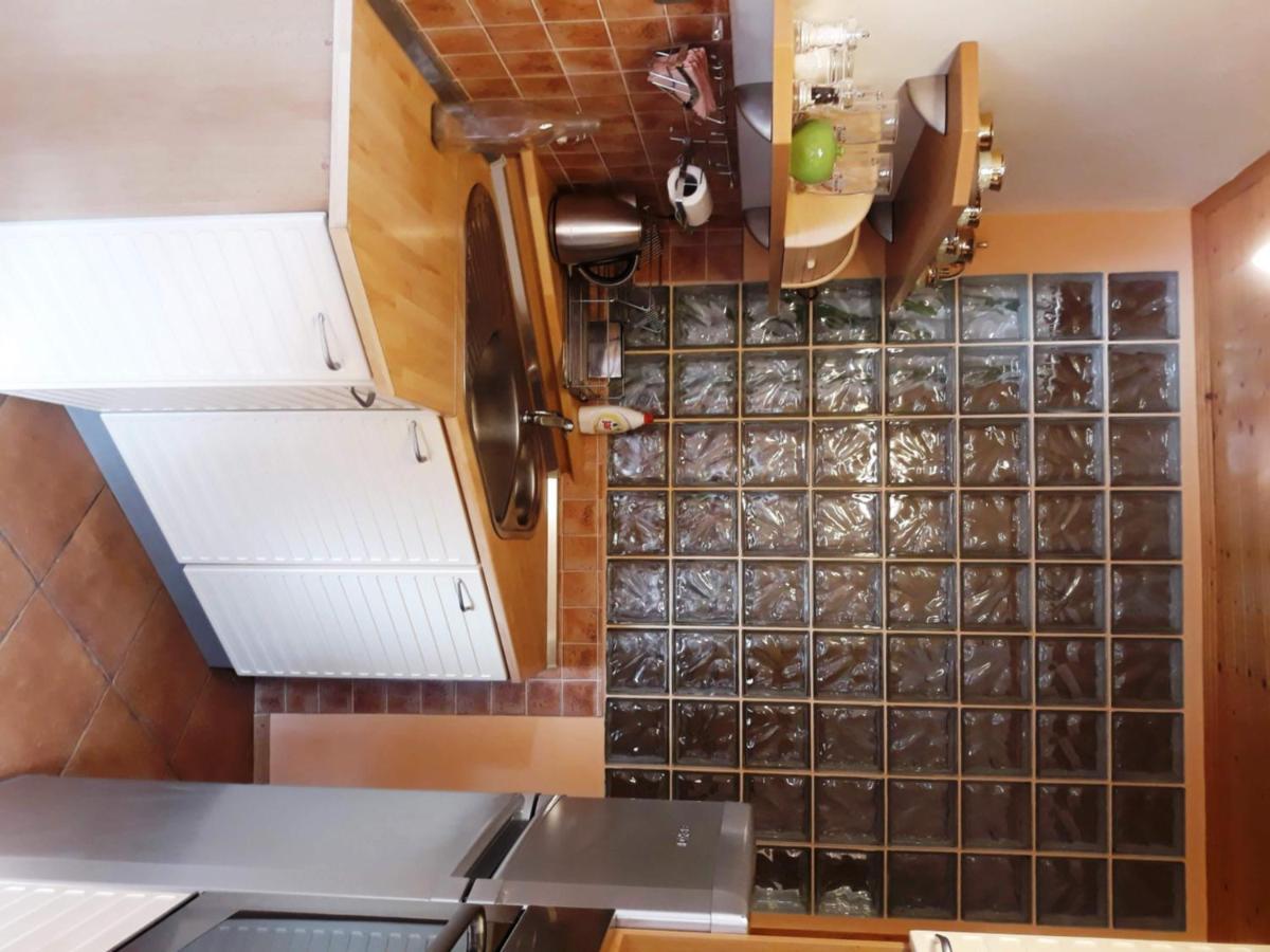 Privat Liptov Holiday House Liptovský Mikuláš Buitenkant foto