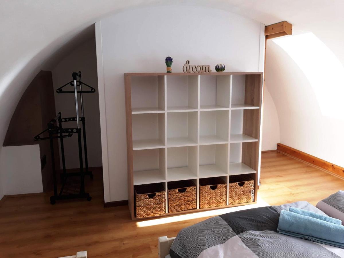 Privat Liptov Holiday House Liptovský Mikuláš Buitenkant foto