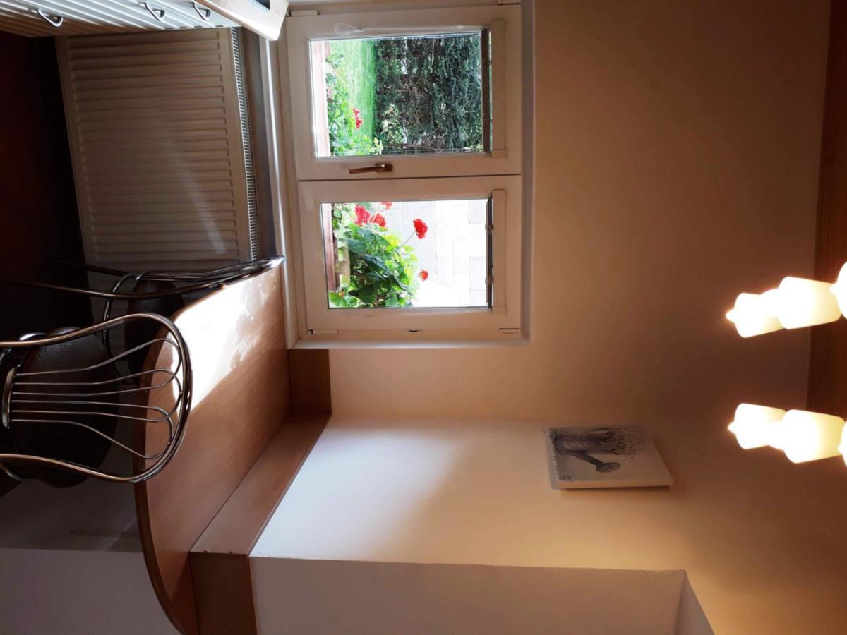 Privat Liptov Holiday House Liptovský Mikuláš Buitenkant foto