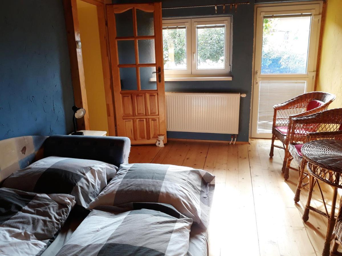 Privat Liptov Holiday House Liptovský Mikuláš Buitenkant foto