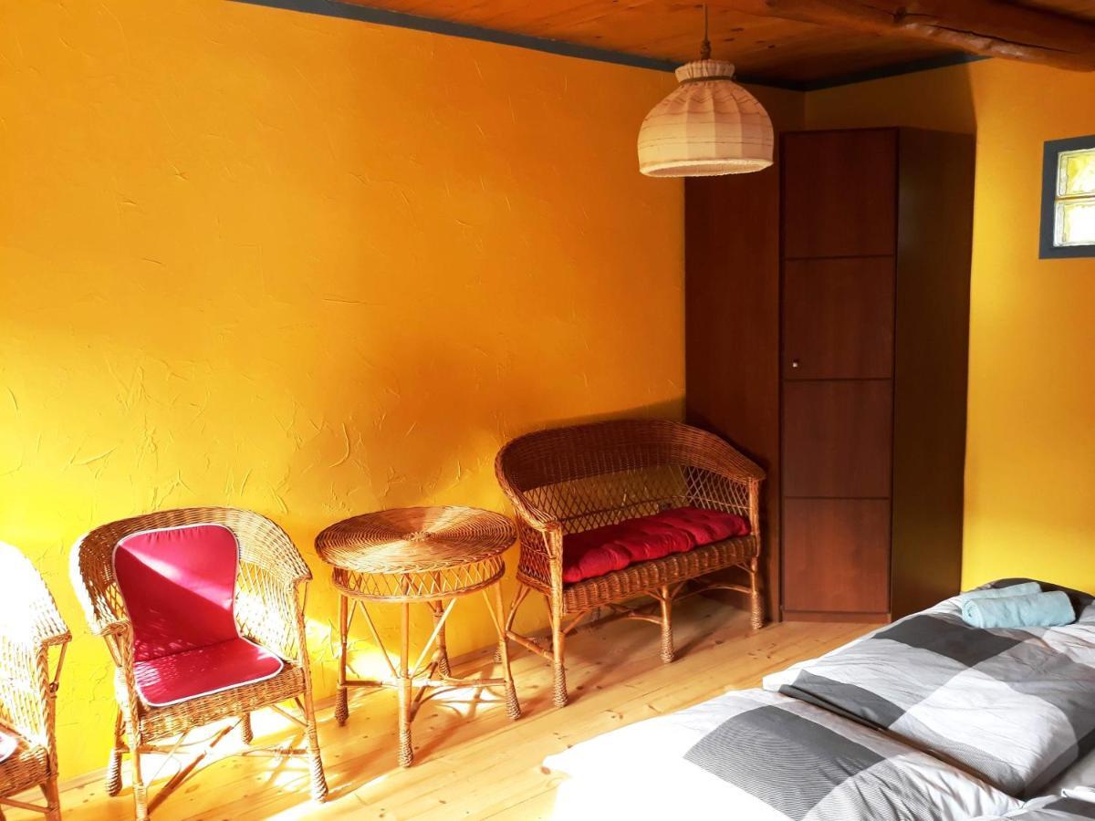 Privat Liptov Holiday House Liptovský Mikuláš Buitenkant foto
